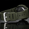 Мужские часы Casio G-SHOCK DW-5610SU-3 фото 4