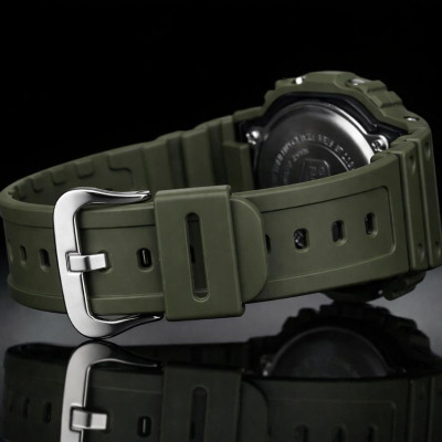 Casio G-SHOCK DW-5610SU-3