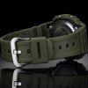 Мужские часы Casio G-SHOCK DW-5610SU-3 фото 4