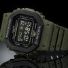 Мужские часы Casio G-SHOCK DW-5610SU-3 фото 5