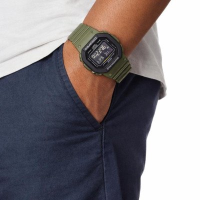 Casio G-SHOCK DW-5610SU-3