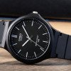 Чоловічий годинник Casio MW-240-1E фото 5