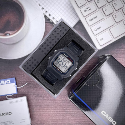 Casio W-800H-1A