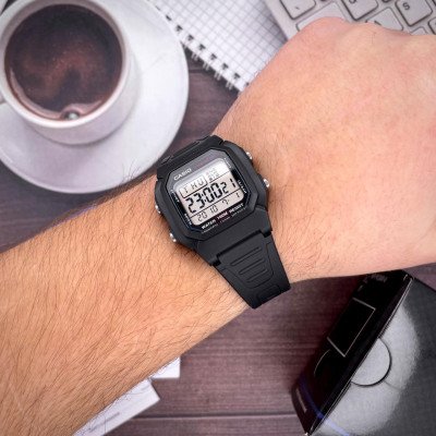 Casio W-800H-1A