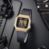 Мужские часы Casio W-217HM-9A фото 5