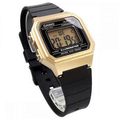 Casio W-217HM-9A