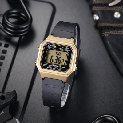 Casio W-217HM-9A