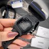 Чоловічий годинник Casio W-800H-1B фото 5