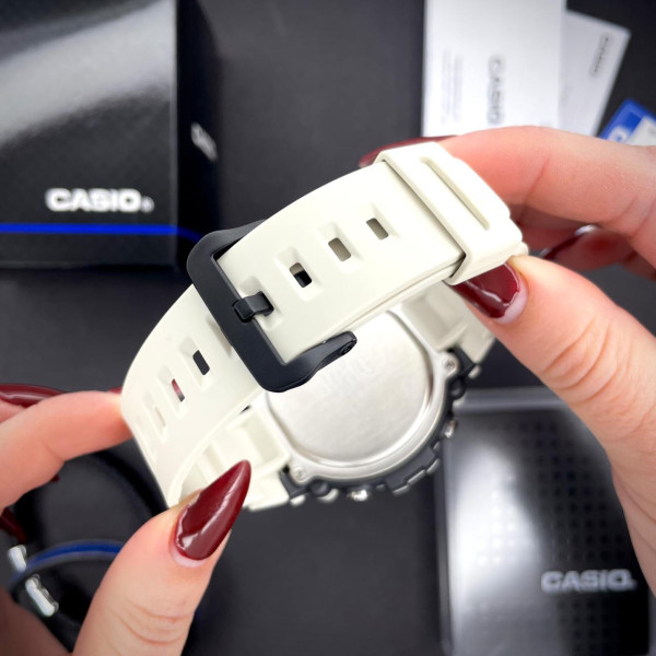 Чоловічий годинник Casio AE-1500WH-8B2 фото 8