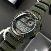 Чоловічий годинник Casio AE-1000W-3A фото 5