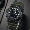 Чоловічий годинник Casio HDC-700-3A фото 4