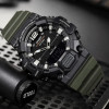 Чоловічий годинник Casio HDC-700-3A фото 5