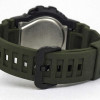 Чоловічий годинник Casio HDC-700-3A фото 7