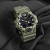 Мужские часы Casio HDC-700-3A2 фото 3