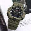 Мужские часы Casio HDC-700-3A2 фото 4