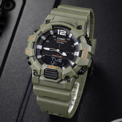 Casio HDC-700-3A2