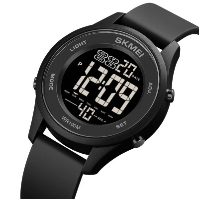 Skmei 1758BK Black