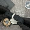 Чоловічий годинник Skmei 1758BK Black фото 5
