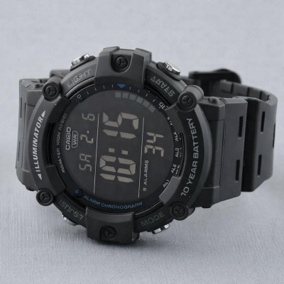 Мужские часы Casio AE-1500-WH-8AVEF
