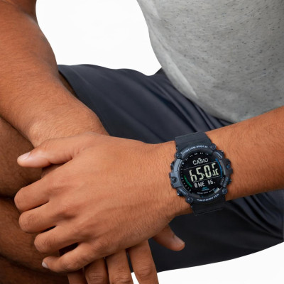 Casio AE-1500-WH-8AVEF