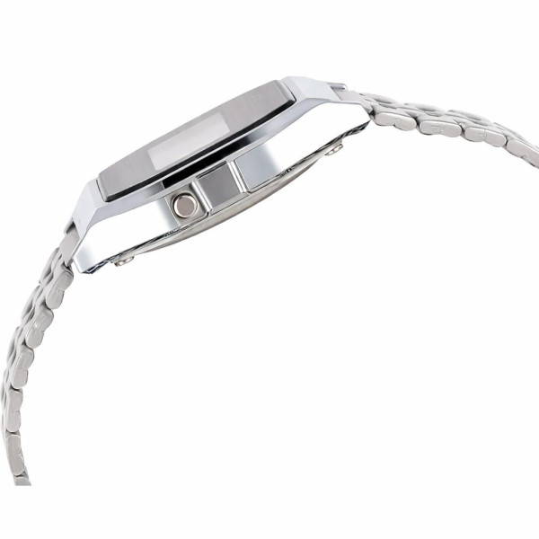 Мужские часы Casio A159WA-N1 фото 5