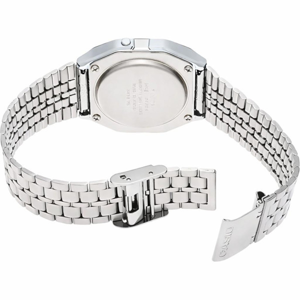 Чоловічий годинник Casio A159WA-N1 фото 4