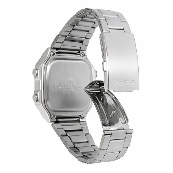 Чоловічий годинник Casio AE-1200WHD-1A фото 5