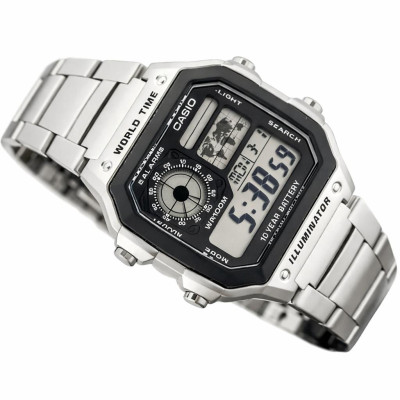 Casio AE-1200WHD-1A