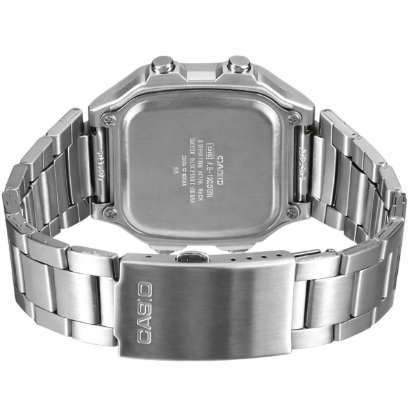 Мужские часы Casio AE-1200WHD-1A фото 4