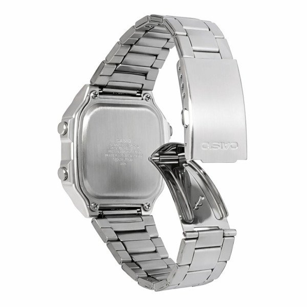 Мужские часы Casio AE-1200WHD-1A фото 5