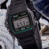 Мужские часы Casio F-91W-3 фото 5