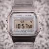 Мужские часы Casio F-91WS-8D фото 3