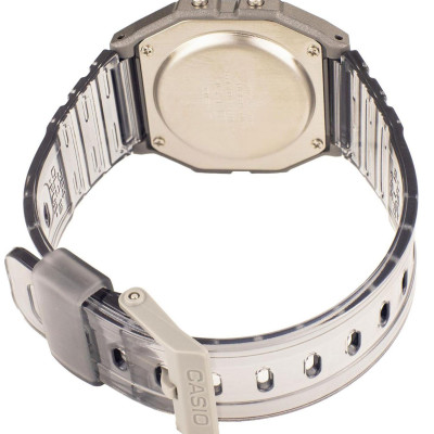 Мужские часы Casio F-91WS-8D