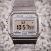 Чоловічий годинник Casio F-91WS-8D фото 3
