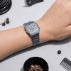 Чоловічий годинник Casio F-91WS-8D фото 9