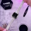 Наручний годинник Casio LA680WA-1B фото 4