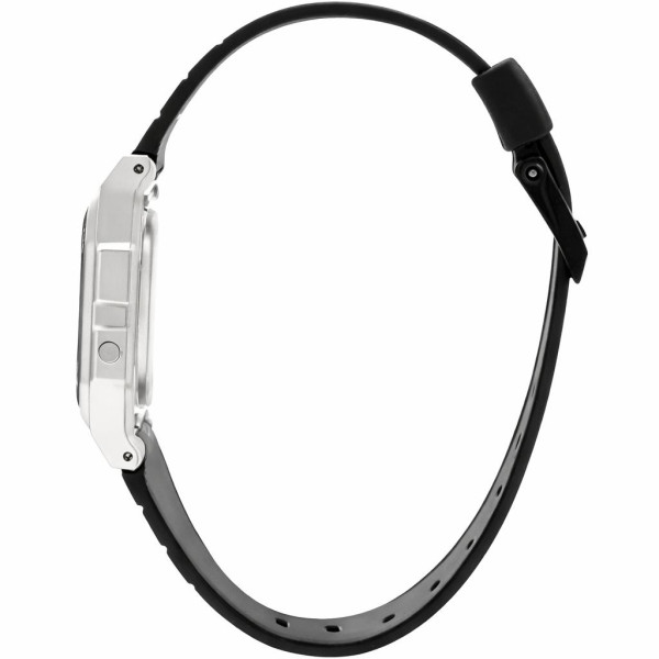 Мужские часы Casio F-91WM-7A фото 4