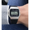 Мужские часы Casio F-91WM-7A фото 5