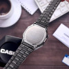 Мужские часы Casio A168WGG-1A фото 8