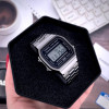 Мужские часы Casio A168WGG-1A фото 6