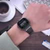 Мужские часы Casio A168WGG-1A фото 11