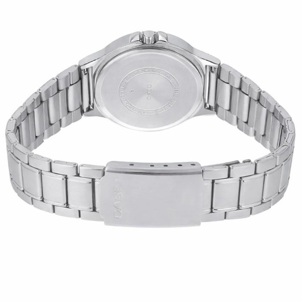 Жіночий годинник Casio LTP-V300D-2A фото 3