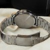 Чоловічий годинник Casio MTP-V002D-1B3 фото 7