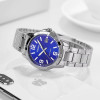 Чоловічий годинник Casio MTP-V004D-2B фото 5