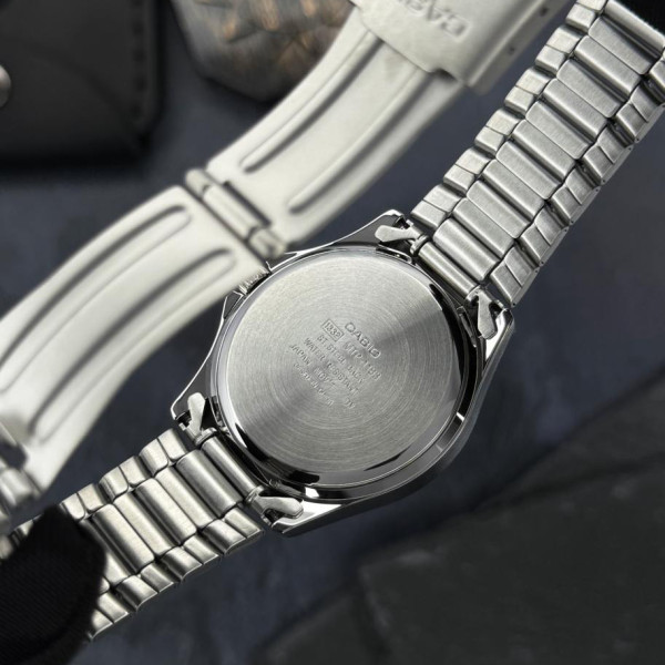 Мужские часы  Casio MTP-1183A-1A фото 5
