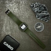 Мужские часы Casio W-217H-3A фото 5