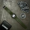 Чоловічий годинник Casio W-217H-3A фото 5