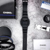 Мужские часы  Casio W-218H-1B фото 3