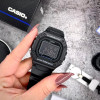 Мужские часы  Casio W-218H-1B фото 8