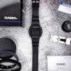 Чоловічий годинник Casio W-218H-1B фото 10